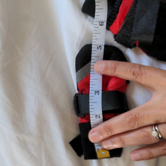 Dog boots - Picture 6 of 7